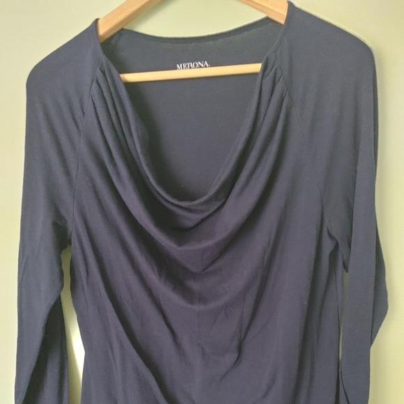 *SOLD* MERONA Top - Picture 3 of 4